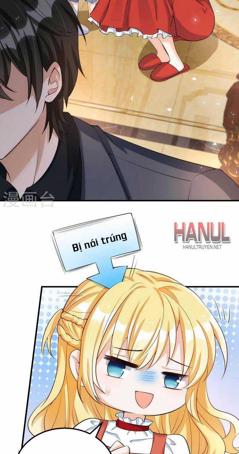 Thiết Lập Nhân Vật Daddy Của Tôi Bị Sụp Đổ Chapter 167 trang 5