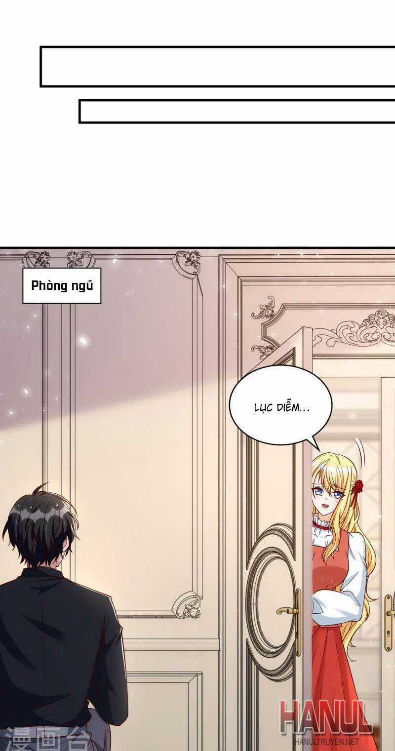 Thiết Lập Nhân Vật Daddy Của Tôi Bị Sụp Đổ Chapter 167 trang 9