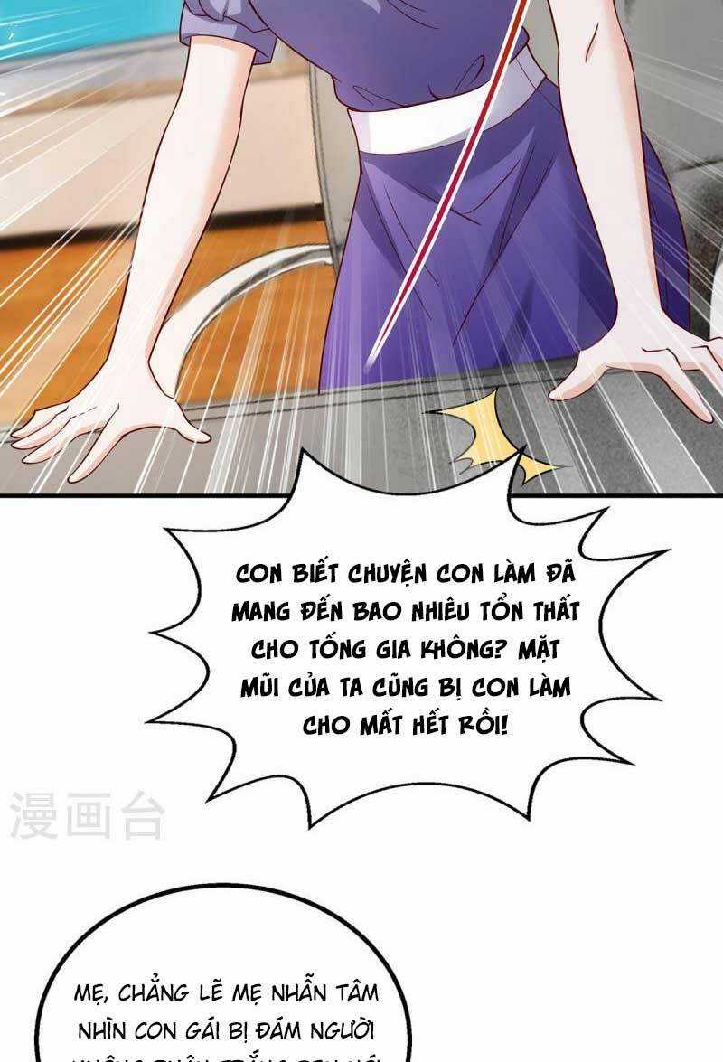 Thiết Lập Nhân Vật Daddy Của Tôi Bị Sụp Đổ Chapter 169 trang 11