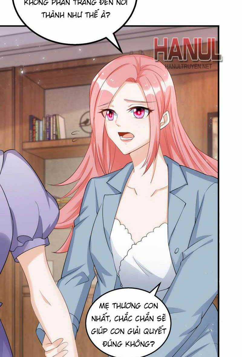 Thiết Lập Nhân Vật Daddy Của Tôi Bị Sụp Đổ Chapter 169 trang 12