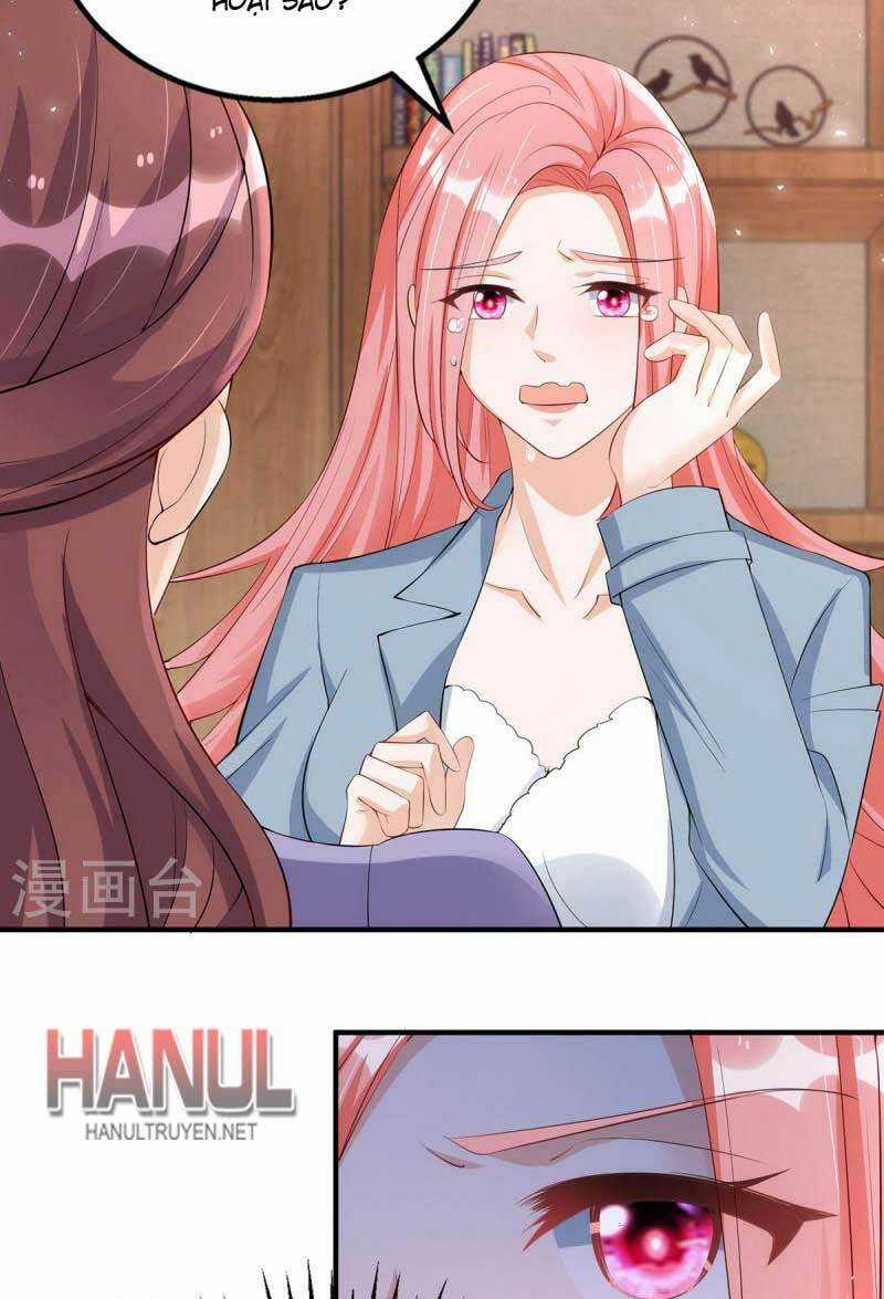 Thiết Lập Nhân Vật Daddy Của Tôi Bị Sụp Đổ Chapter 169 trang 18