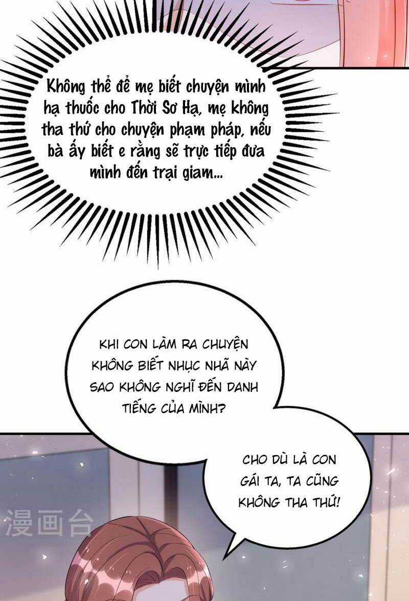 Thiết Lập Nhân Vật Daddy Của Tôi Bị Sụp Đổ Chapter 169 trang 19