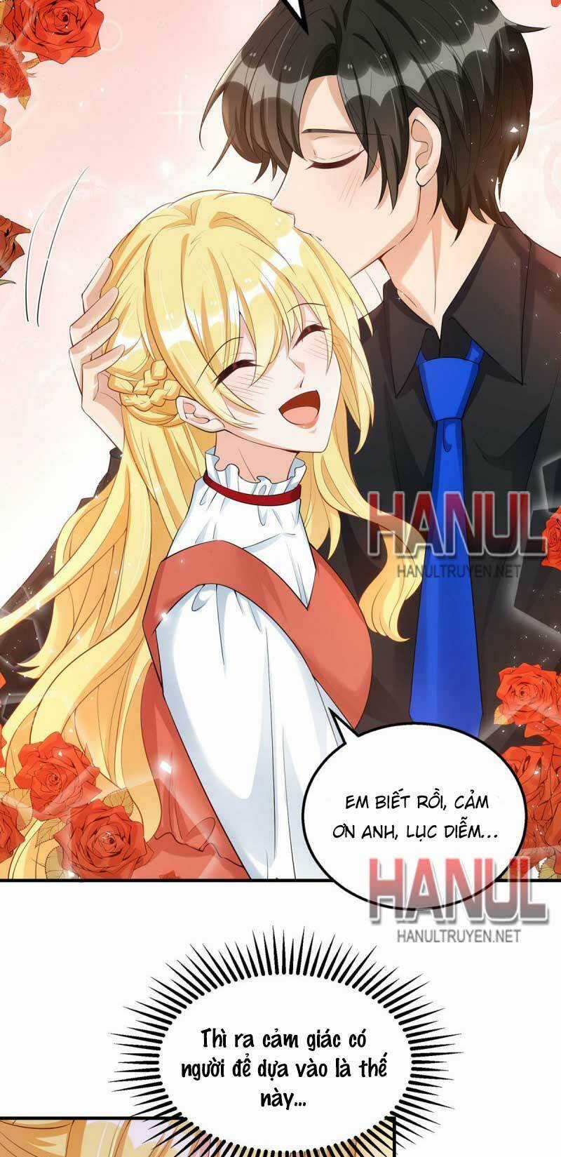 Thiết Lập Nhân Vật Daddy Của Tôi Bị Sụp Đổ Chapter 169 trang 21