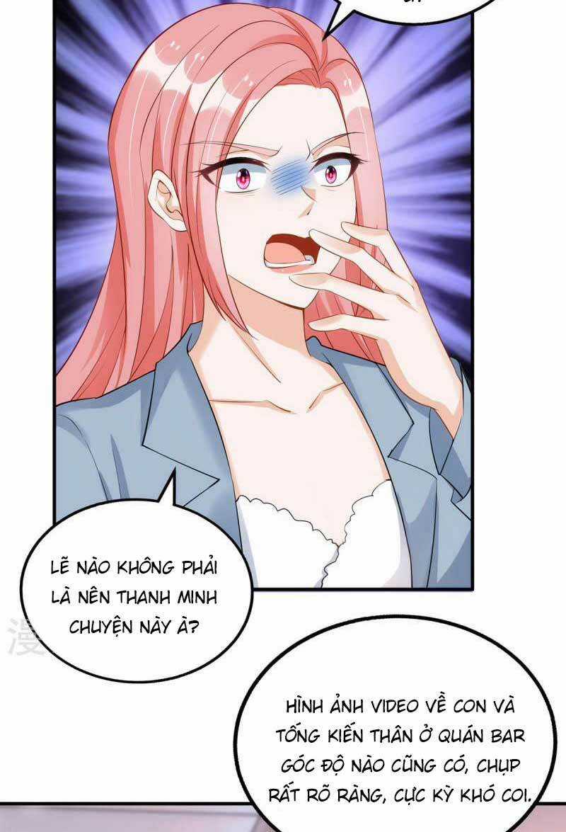 Thiết Lập Nhân Vật Daddy Của Tôi Bị Sụp Đổ Chapter 169 trang 25