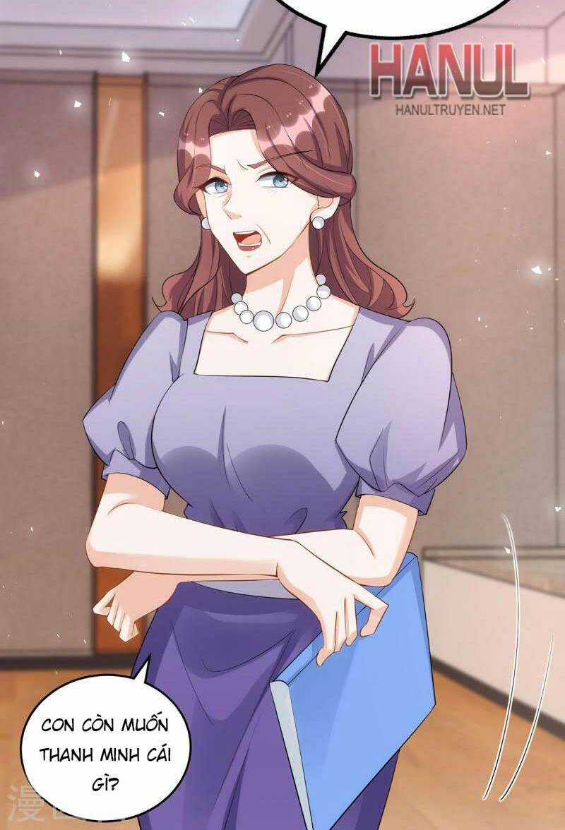 Thiết Lập Nhân Vật Daddy Của Tôi Bị Sụp Đổ Chapter 169 trang 26