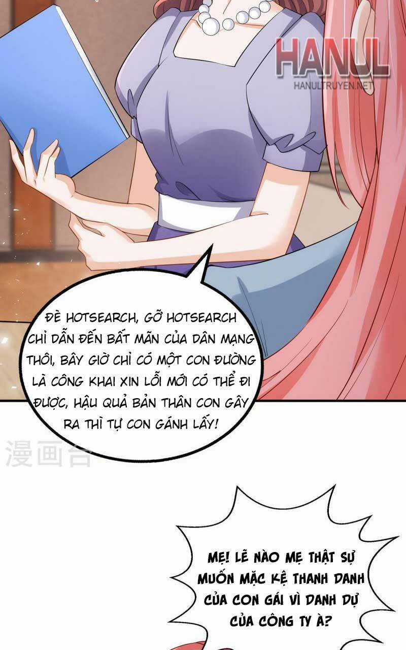 Thiết Lập Nhân Vật Daddy Của Tôi Bị Sụp Đổ Chapter 169 trang 34