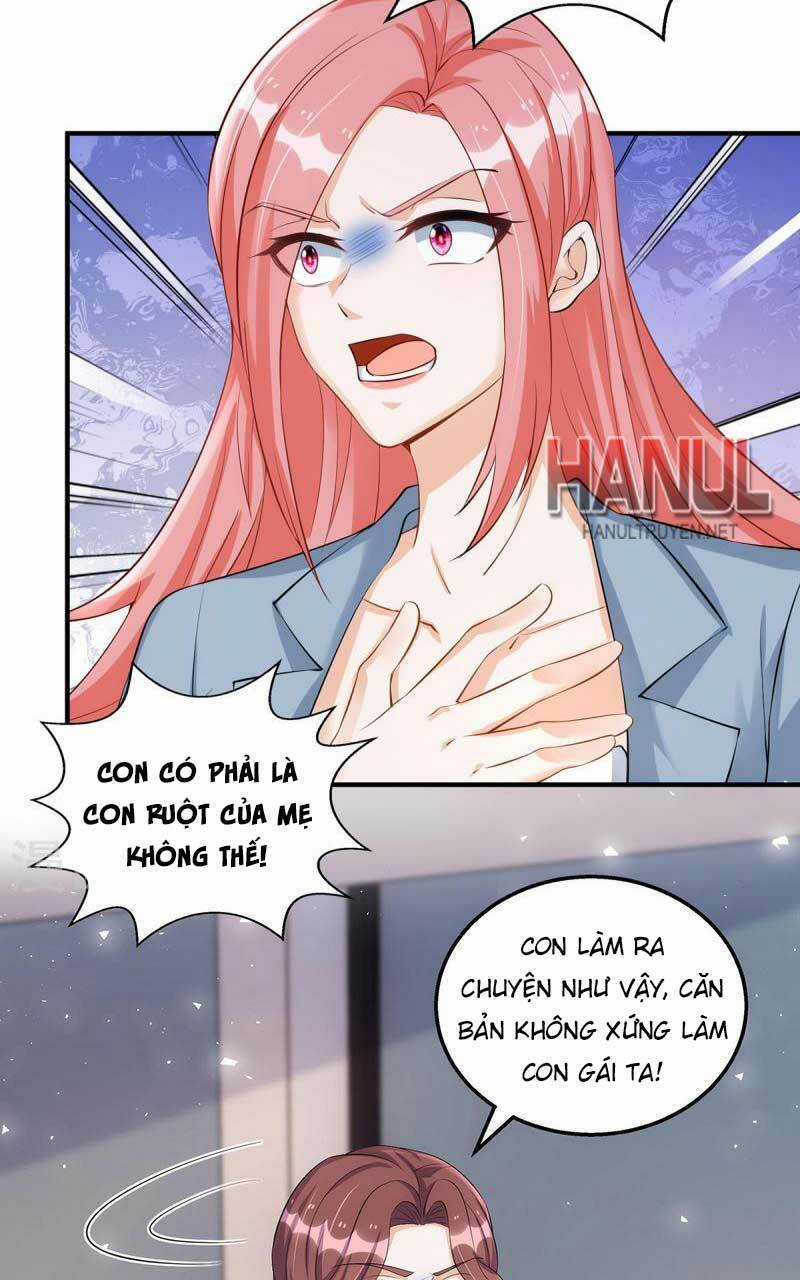 Thiết Lập Nhân Vật Daddy Của Tôi Bị Sụp Đổ Chapter 169 trang 35