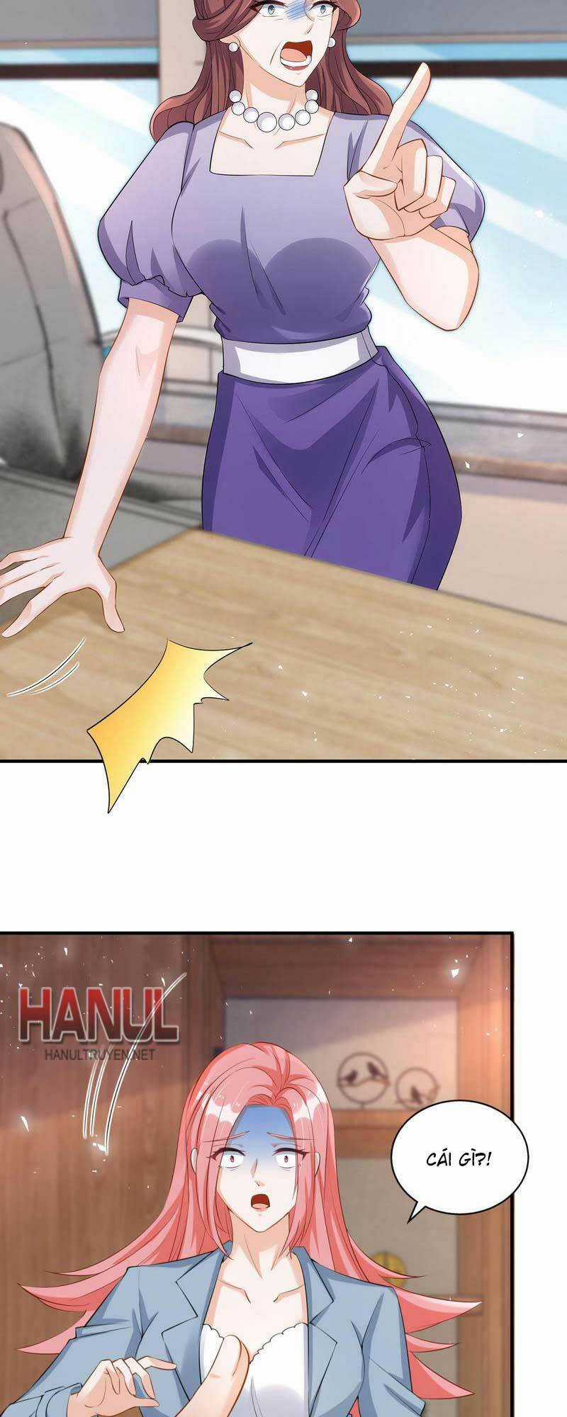 Thiết Lập Nhân Vật Daddy Của Tôi Bị Sụp Đổ Chapter 169 trang 37