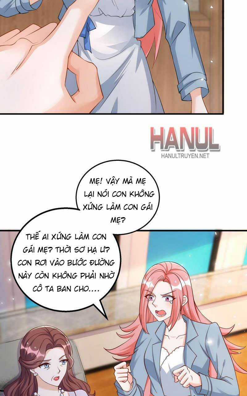 Thiết Lập Nhân Vật Daddy Của Tôi Bị Sụp Đổ Chapter 169 trang 38