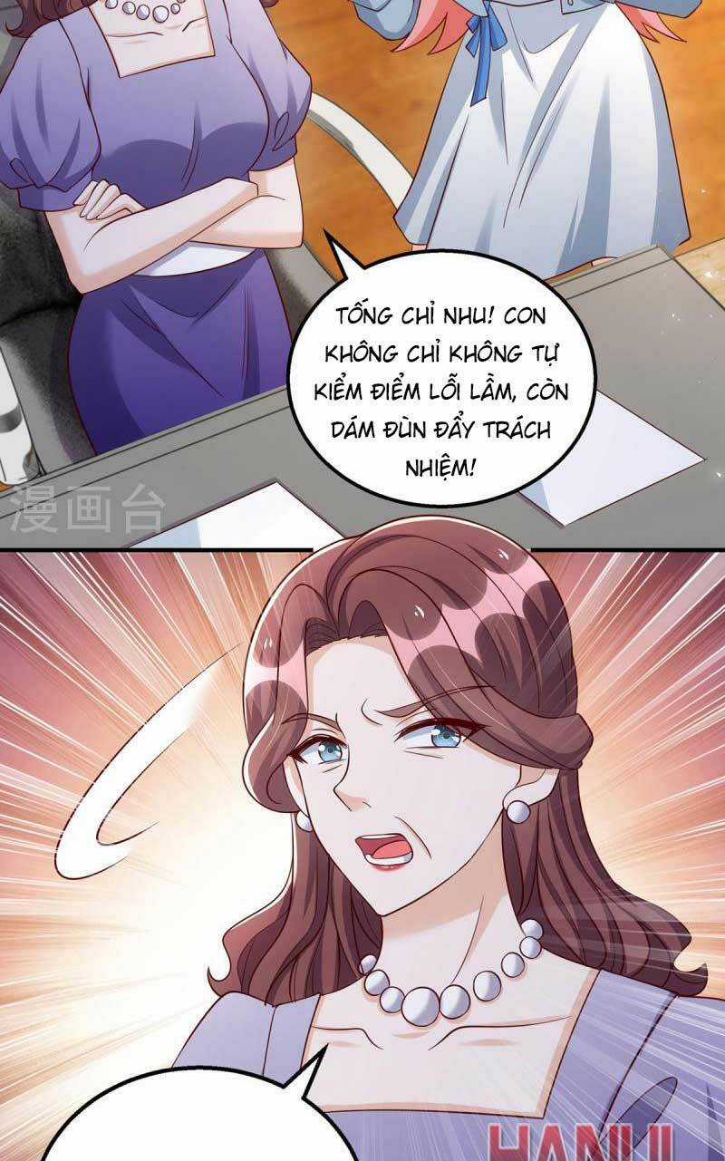 Thiết Lập Nhân Vật Daddy Của Tôi Bị Sụp Đổ Chapter 169 trang 39