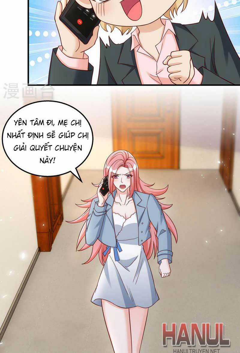 Thiết Lập Nhân Vật Daddy Của Tôi Bị Sụp Đổ Chapter 169 trang 4