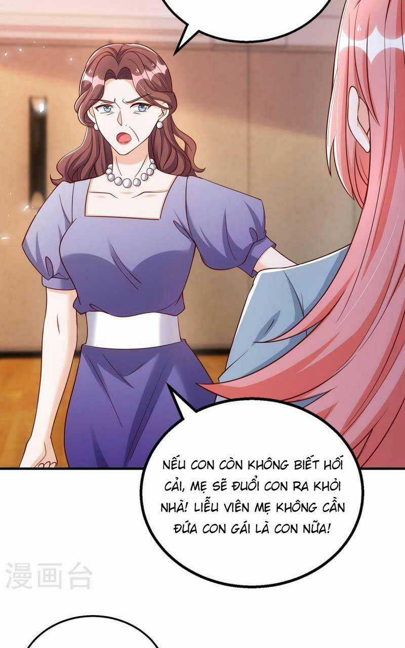 Thiết Lập Nhân Vật Daddy Của Tôi Bị Sụp Đổ Chapter 169 trang 42