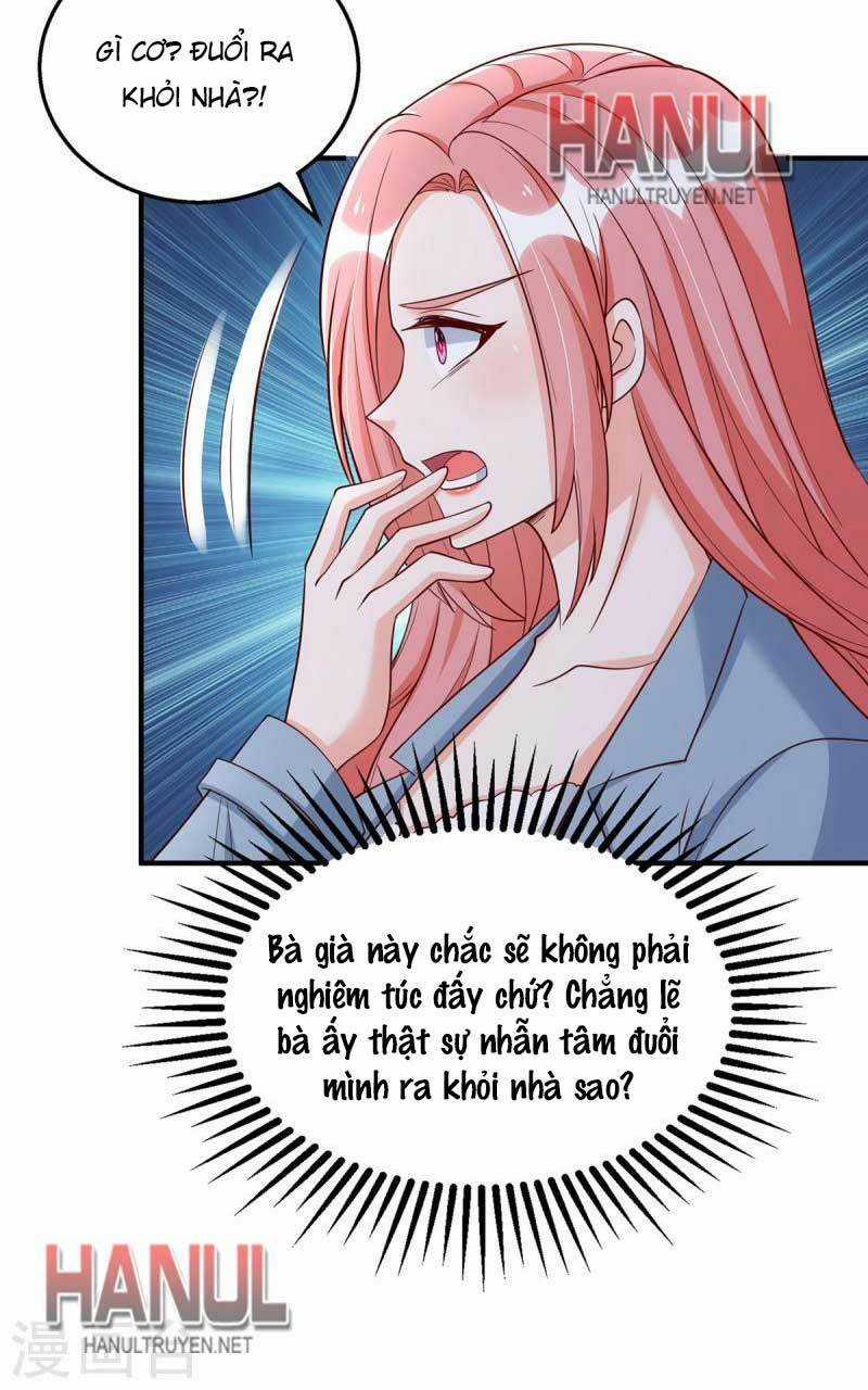 Thiết Lập Nhân Vật Daddy Của Tôi Bị Sụp Đổ Chapter 169 trang 43