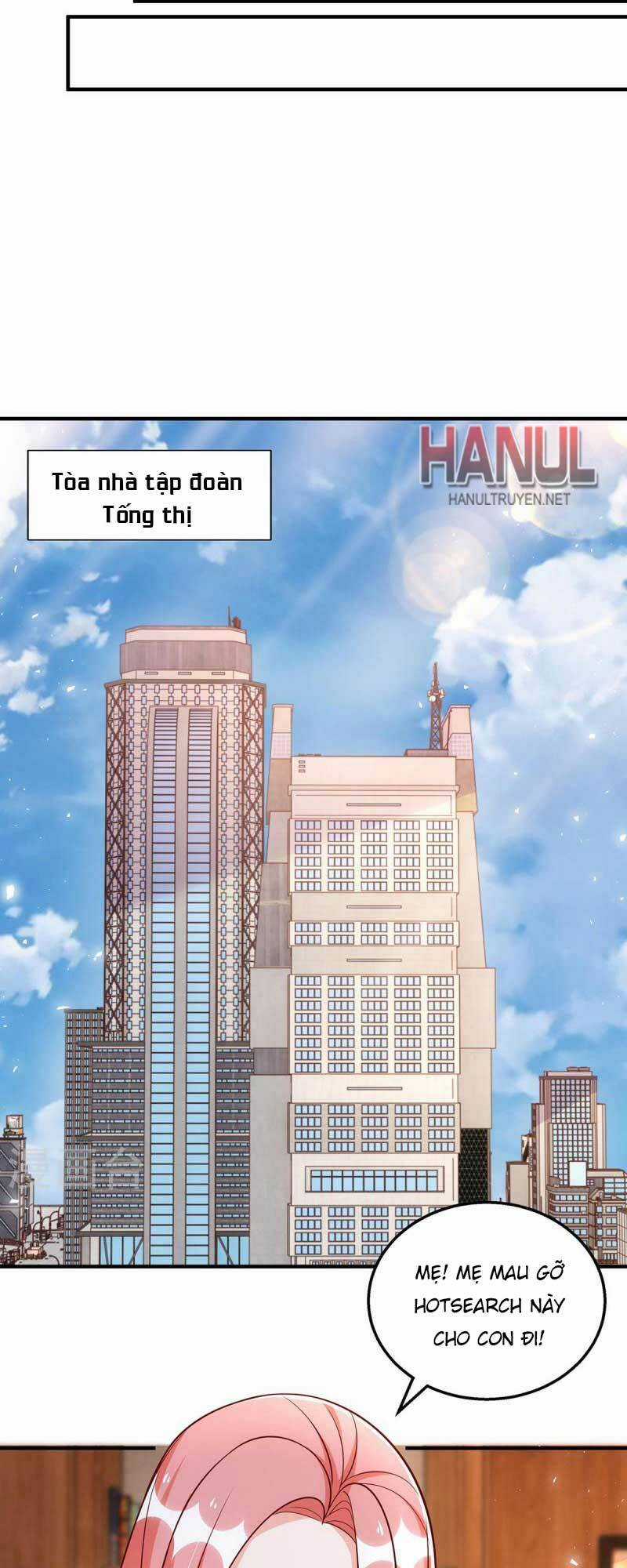 Thiết Lập Nhân Vật Daddy Của Tôi Bị Sụp Đổ Chapter 169 trang 9