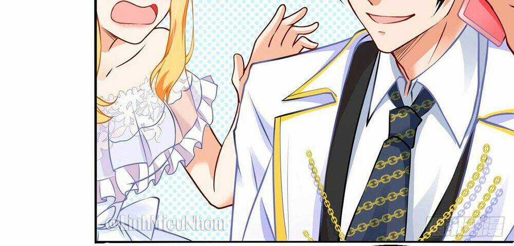 Thiết Lập Nhân Vật Daddy Của Tôi Bị Sụp Đổ Chapter 17 trang 17