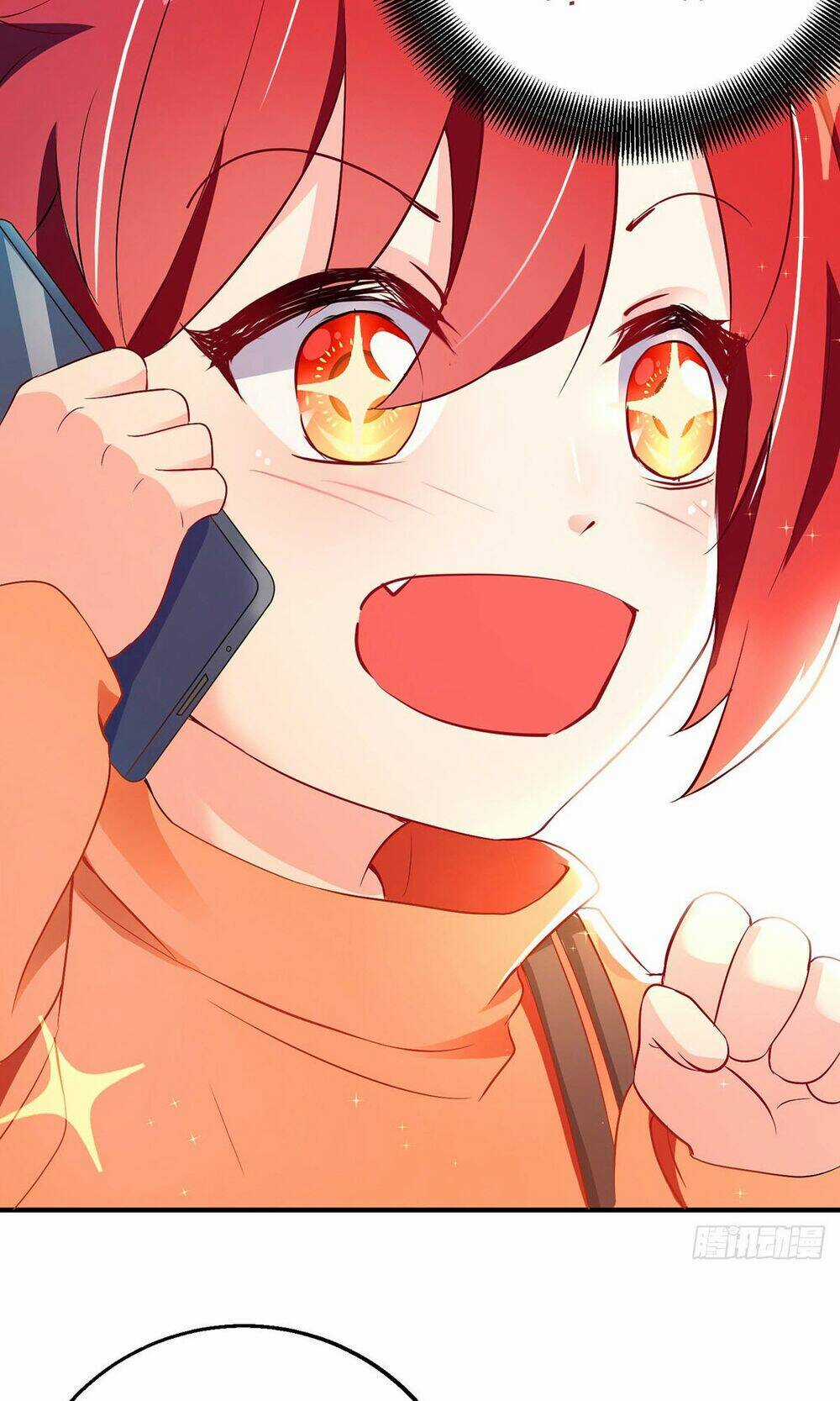 Thiết Lập Nhân Vật Daddy Của Tôi Bị Sụp Đổ Chapter 17 trang 20