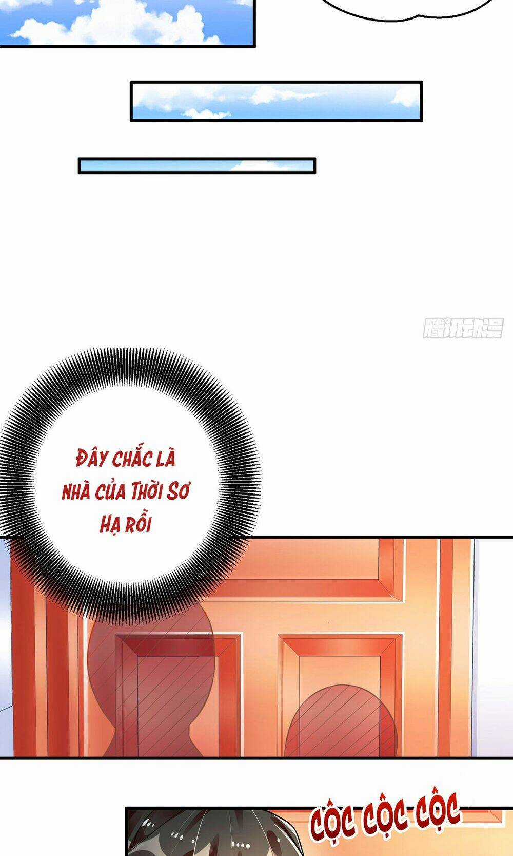 Thiết Lập Nhân Vật Daddy Của Tôi Bị Sụp Đổ Chapter 17 trang 24