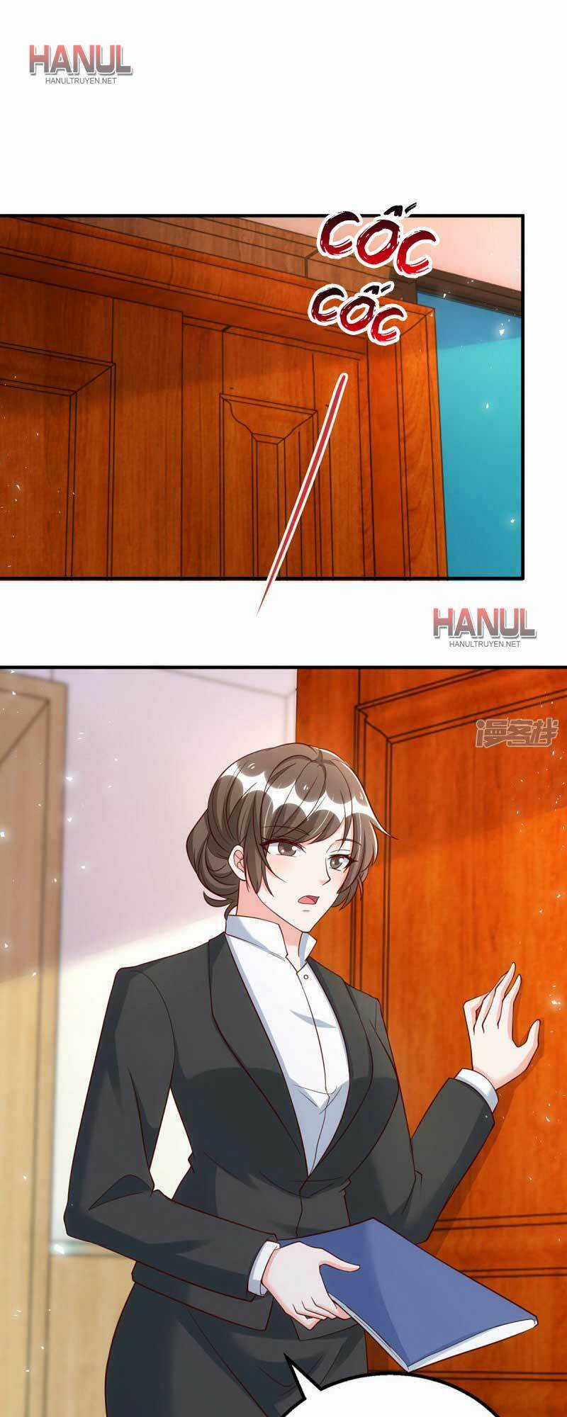 Thiết Lập Nhân Vật Daddy Của Tôi Bị Sụp Đổ Chapter 170 trang 1