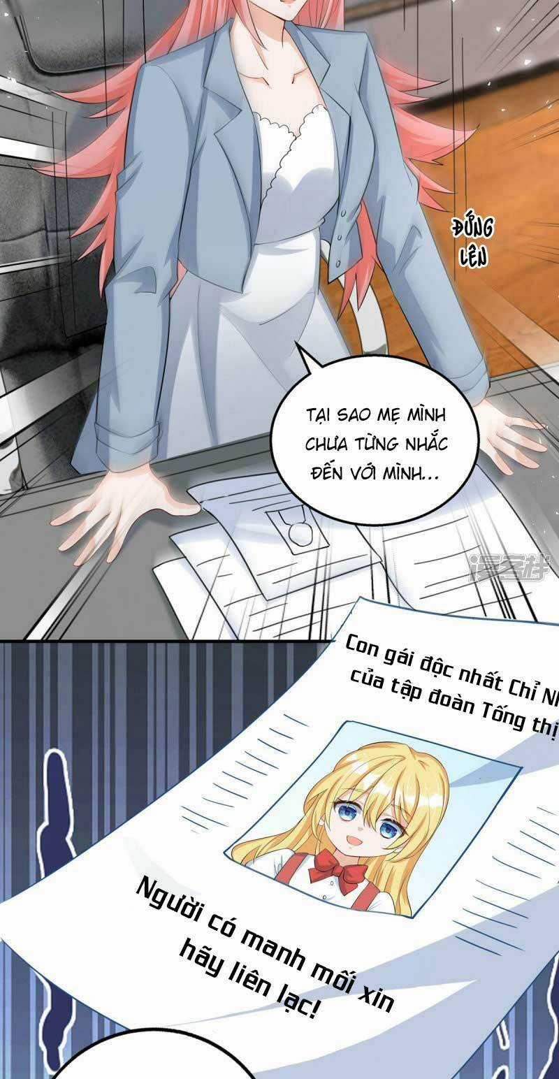 Thiết Lập Nhân Vật Daddy Của Tôi Bị Sụp Đổ Chapter 170 trang 14