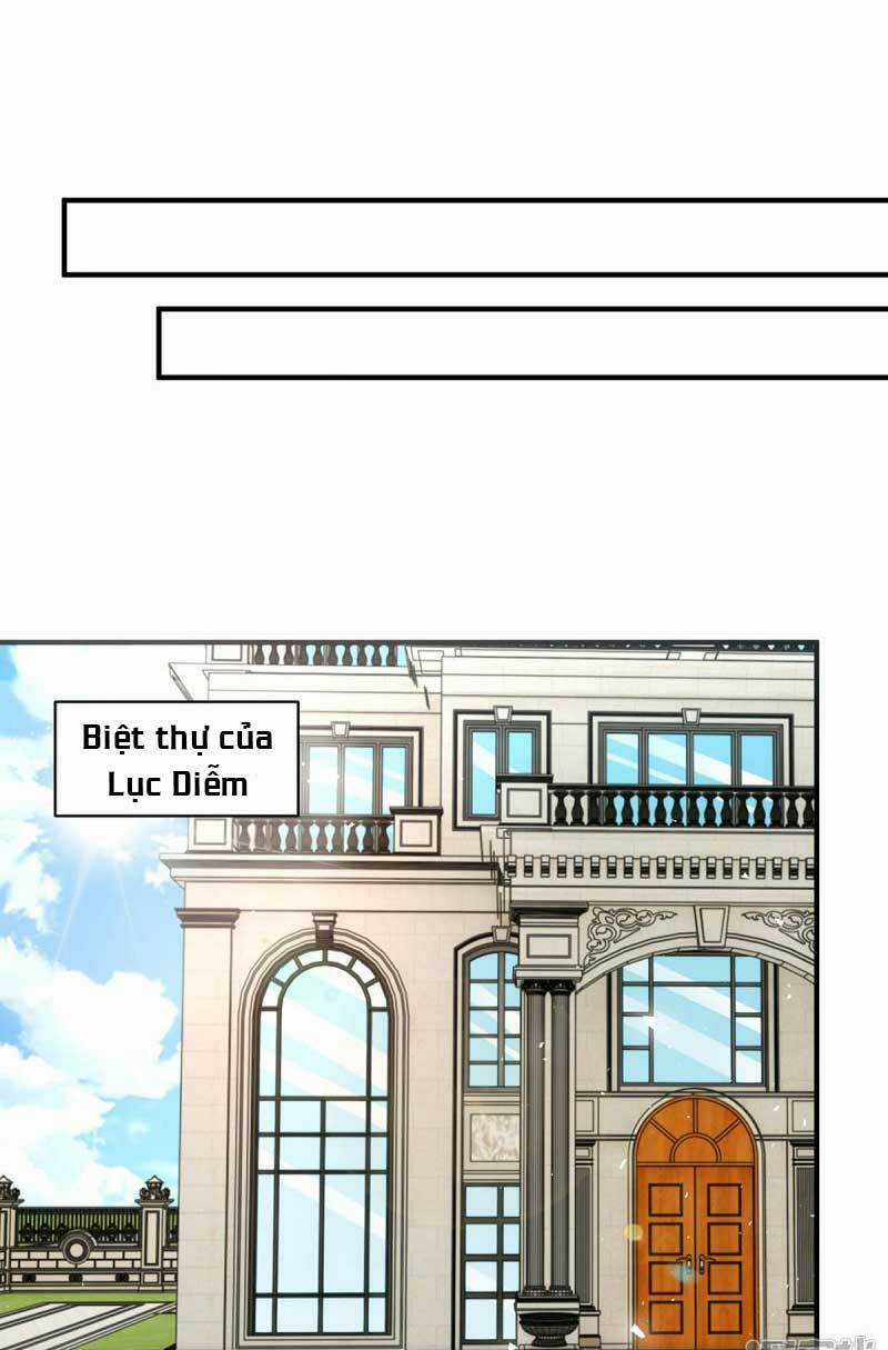 Thiết Lập Nhân Vật Daddy Của Tôi Bị Sụp Đổ Chapter 170 trang 17
