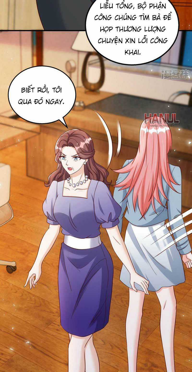 Thiết Lập Nhân Vật Daddy Của Tôi Bị Sụp Đổ Chapter 170 trang 2