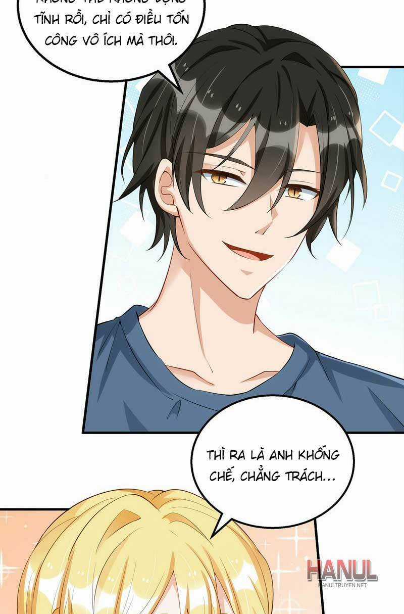 Thiết Lập Nhân Vật Daddy Của Tôi Bị Sụp Đổ Chapter 170 trang 20