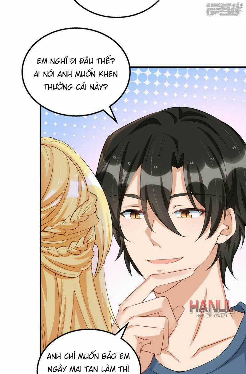 Thiết Lập Nhân Vật Daddy Của Tôi Bị Sụp Đổ Chapter 170 trang 23