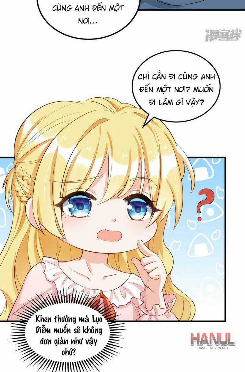 Thiết Lập Nhân Vật Daddy Của Tôi Bị Sụp Đổ Chapter 170 trang 24