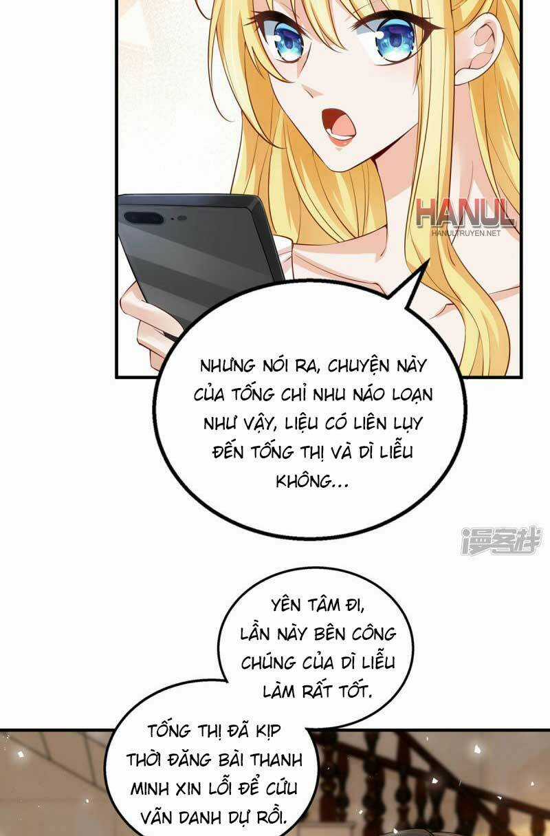 Thiết Lập Nhân Vật Daddy Của Tôi Bị Sụp Đổ Chapter 170 trang 26
