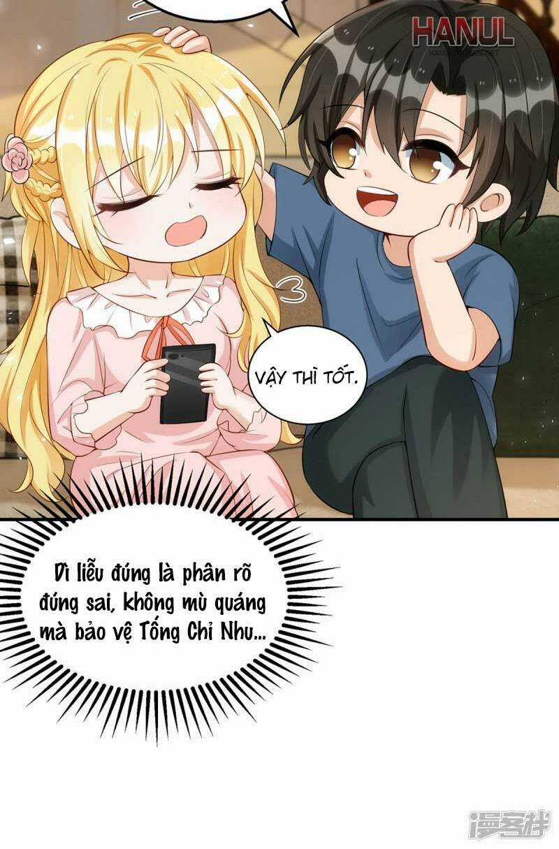 Thiết Lập Nhân Vật Daddy Của Tôi Bị Sụp Đổ Chapter 170 trang 27
