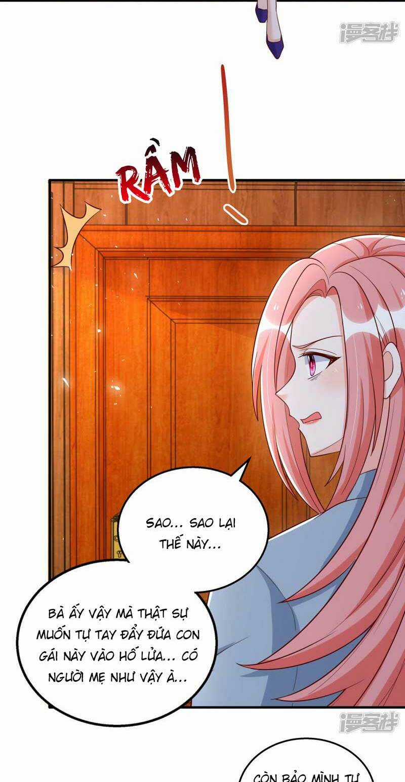 Thiết Lập Nhân Vật Daddy Của Tôi Bị Sụp Đổ Chapter 170 trang 6