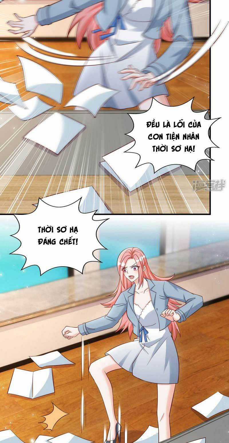 Thiết Lập Nhân Vật Daddy Của Tôi Bị Sụp Đổ Chapter 170 trang 8