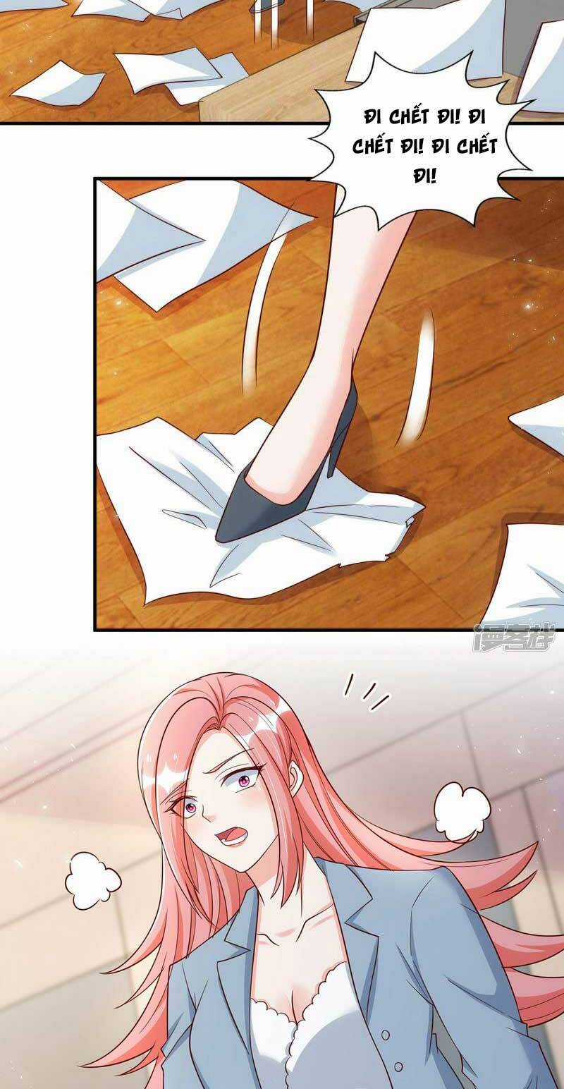 Thiết Lập Nhân Vật Daddy Của Tôi Bị Sụp Đổ Chapter 170 trang 9