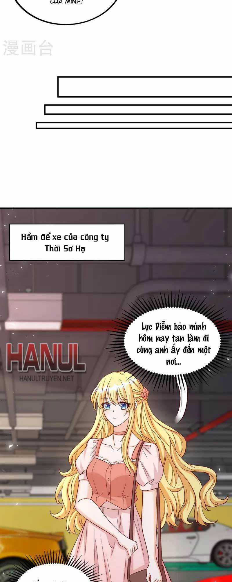 Thiết Lập Nhân Vật Daddy Của Tôi Bị Sụp Đổ Chapter 171 trang 10