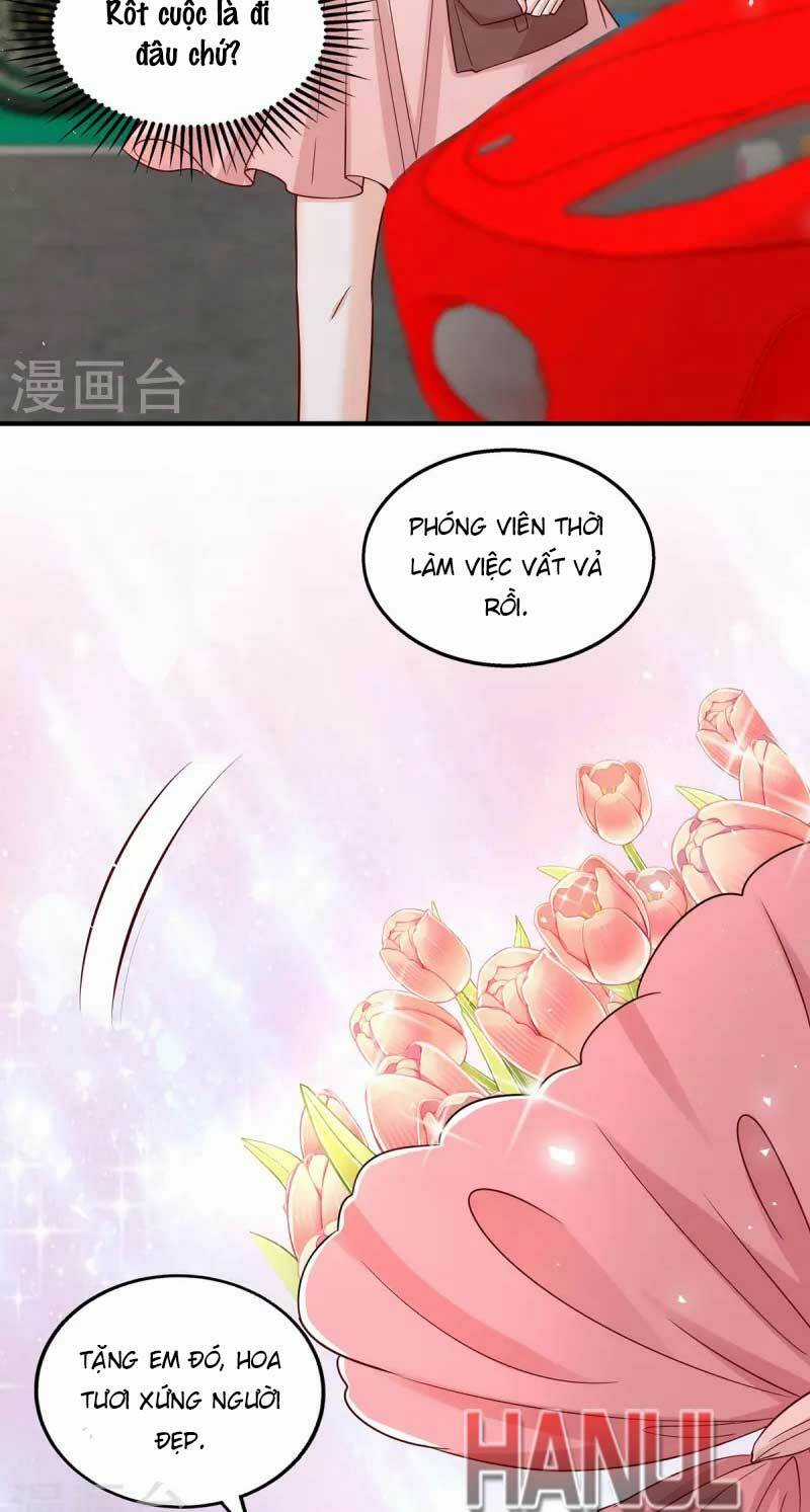 Thiết Lập Nhân Vật Daddy Của Tôi Bị Sụp Đổ Chapter 171 trang 11