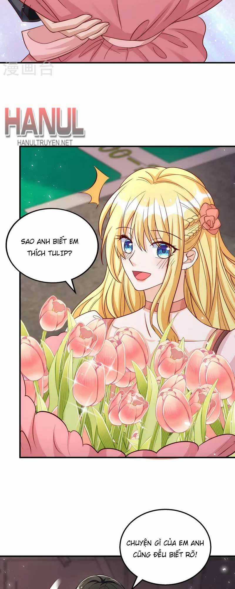 Thiết Lập Nhân Vật Daddy Của Tôi Bị Sụp Đổ Chapter 171 trang 13