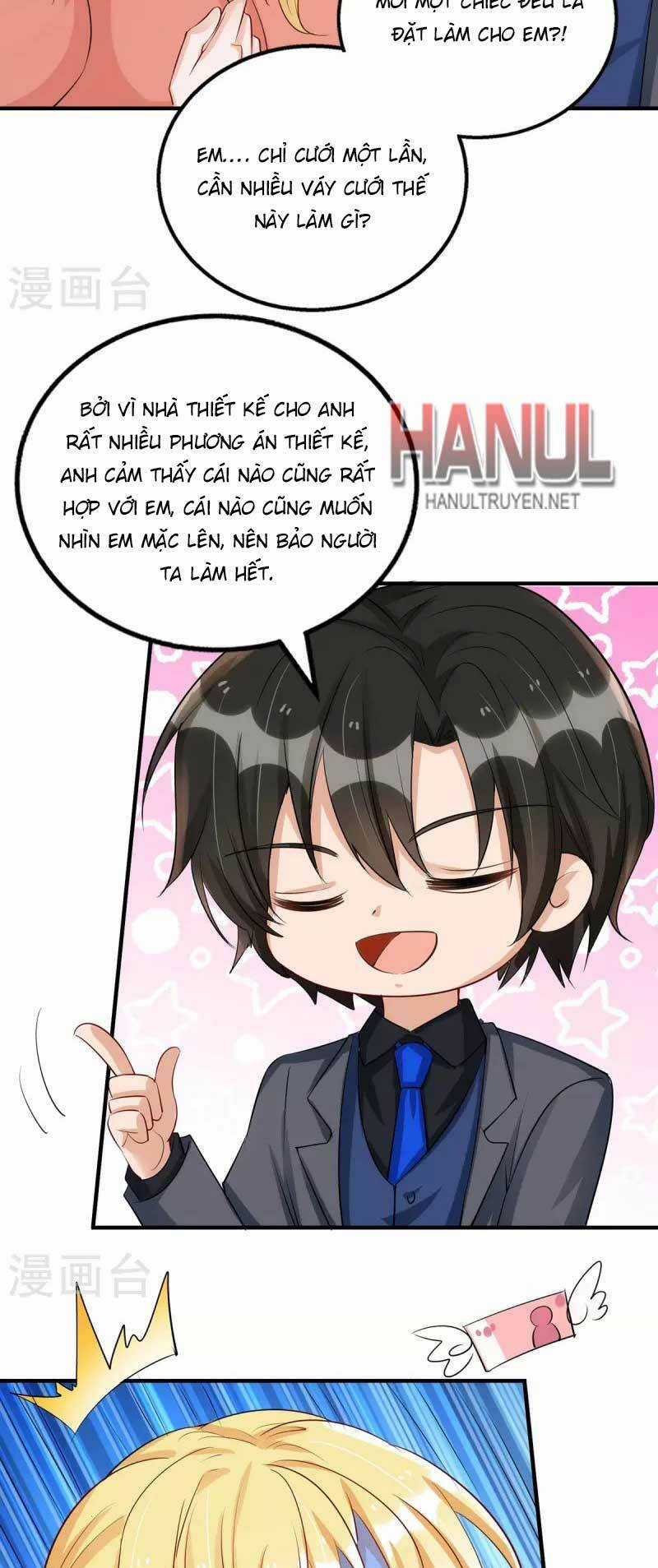 Thiết Lập Nhân Vật Daddy Của Tôi Bị Sụp Đổ Chapter 171 trang 24