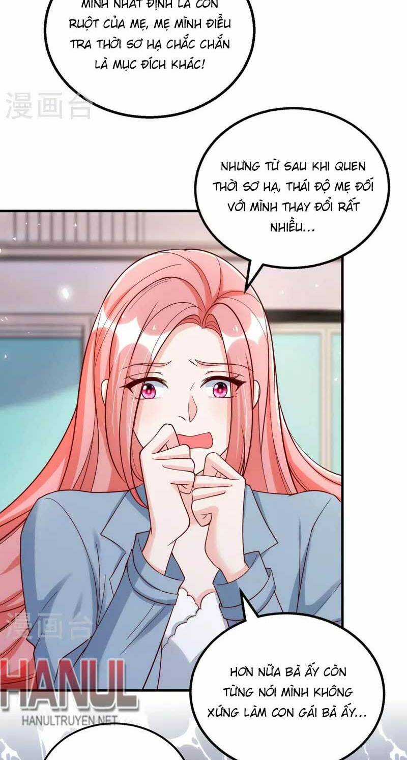 Thiết Lập Nhân Vật Daddy Của Tôi Bị Sụp Đổ Chapter 171 trang 3