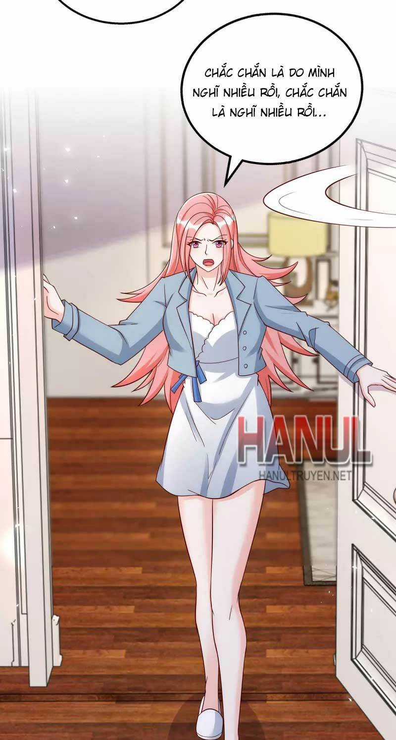 Thiết Lập Nhân Vật Daddy Của Tôi Bị Sụp Đổ Chapter 171 trang 5