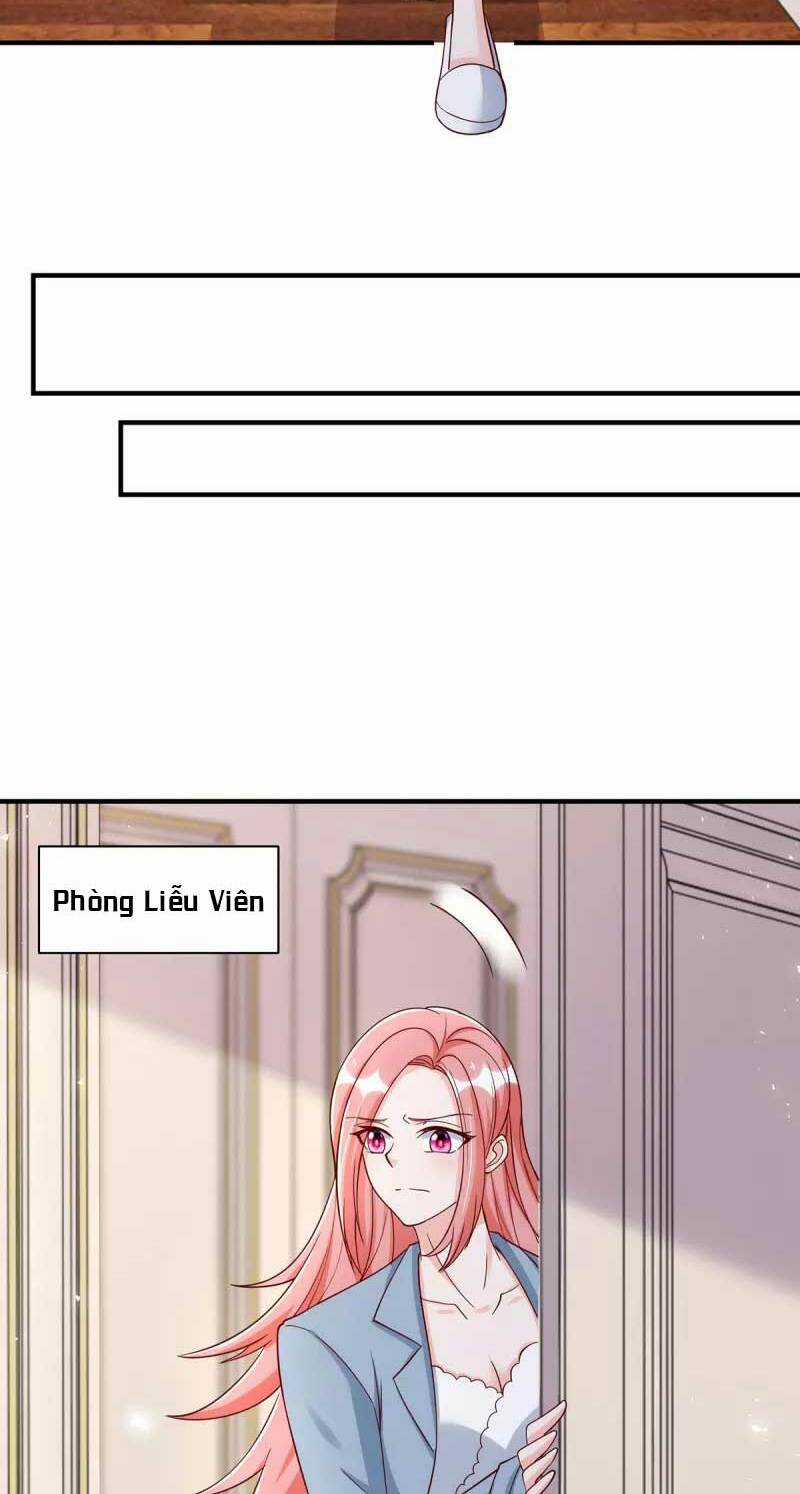 Thiết Lập Nhân Vật Daddy Của Tôi Bị Sụp Đổ Chapter 171 trang 6