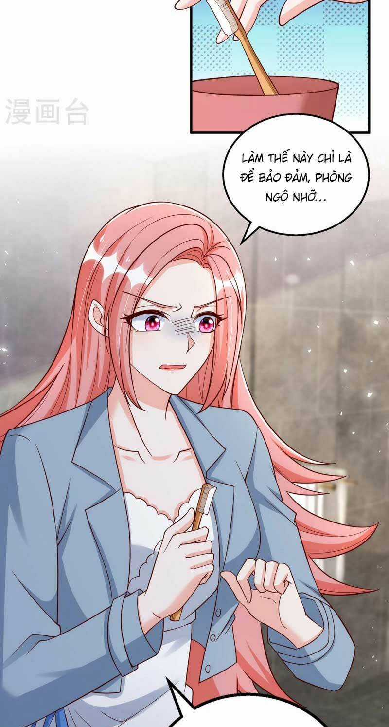 Thiết Lập Nhân Vật Daddy Của Tôi Bị Sụp Đổ Chapter 171 trang 8