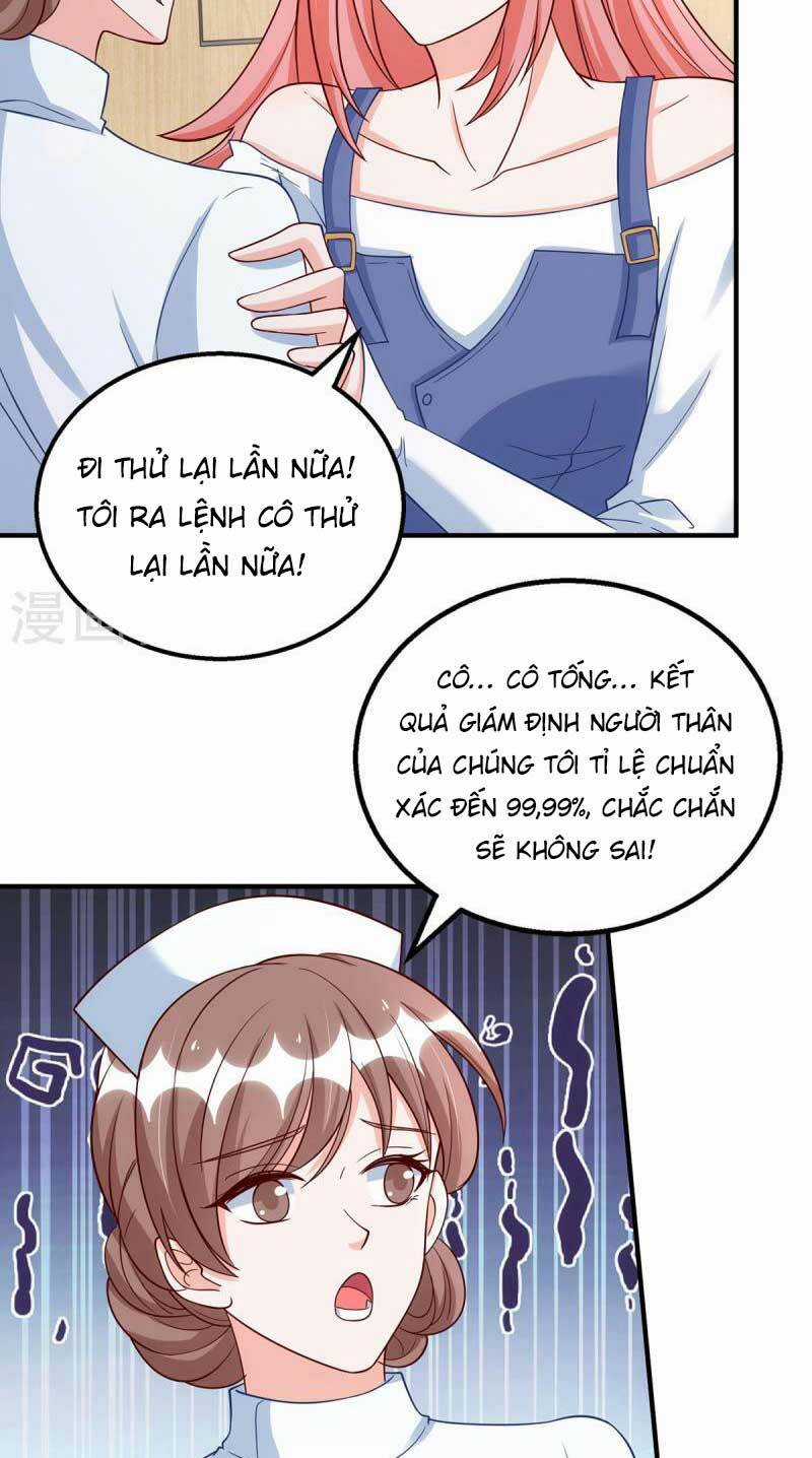 Thiết Lập Nhân Vật Daddy Của Tôi Bị Sụp Đổ Chapter 172 trang 11