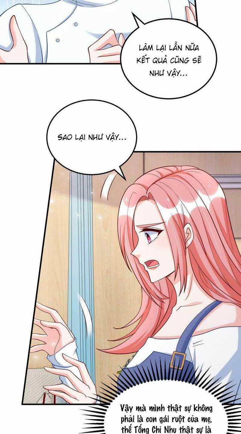 Thiết Lập Nhân Vật Daddy Của Tôi Bị Sụp Đổ Chapter 172 trang 12