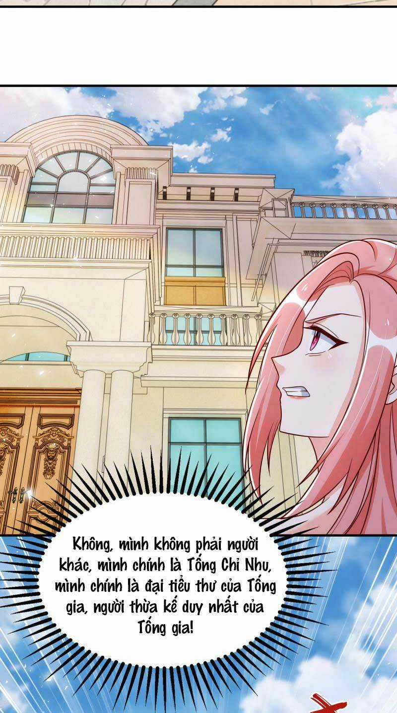 Thiết Lập Nhân Vật Daddy Của Tôi Bị Sụp Đổ Chapter 172 trang 14