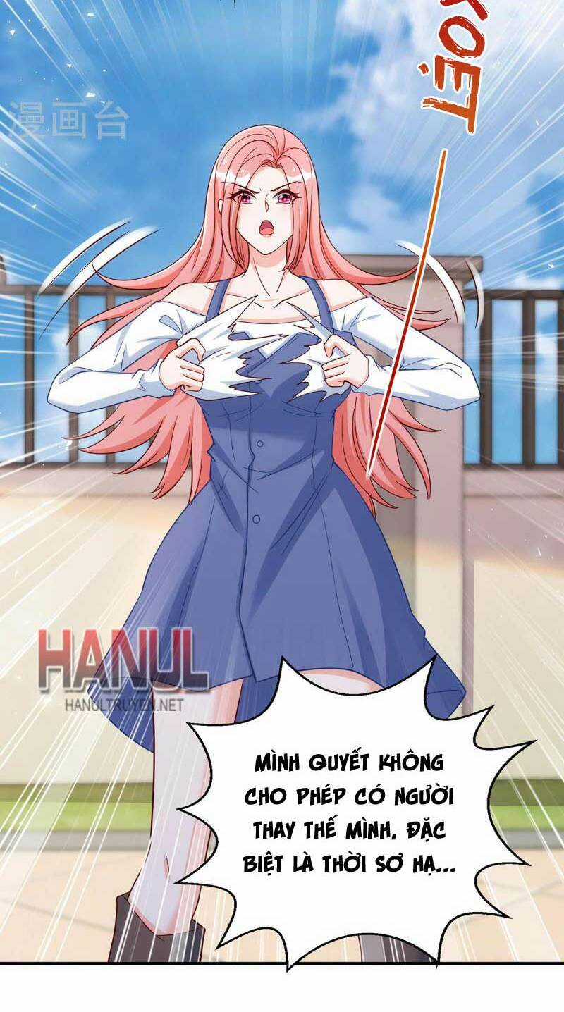 Thiết Lập Nhân Vật Daddy Của Tôi Bị Sụp Đổ Chapter 172 trang 15