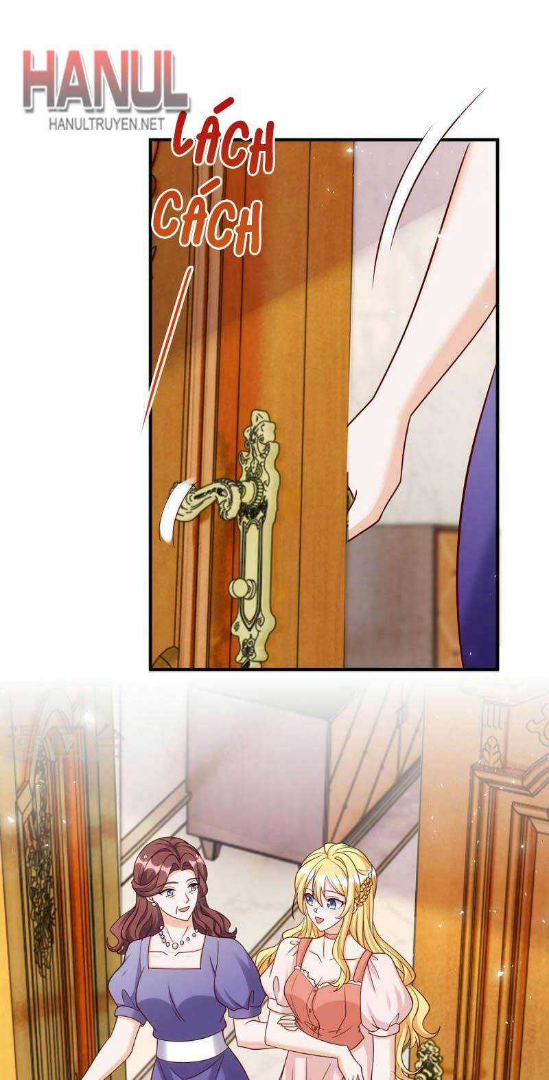 Thiết Lập Nhân Vật Daddy Của Tôi Bị Sụp Đổ Chapter 172 trang 16