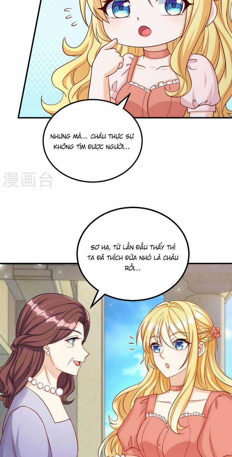 Thiết Lập Nhân Vật Daddy Của Tôi Bị Sụp Đổ Chapter 172 trang 21