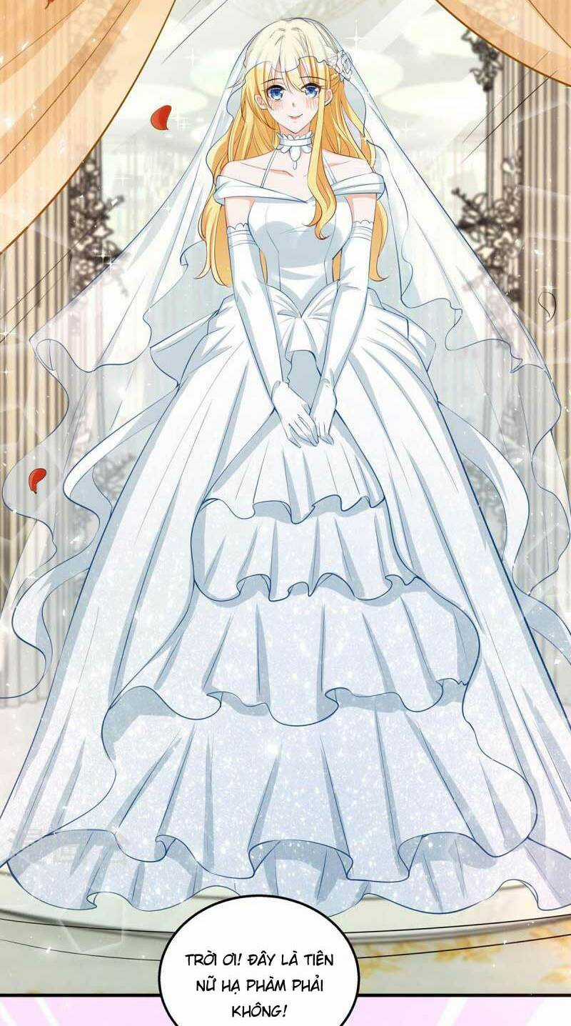 Thiết Lập Nhân Vật Daddy Của Tôi Bị Sụp Đổ Chapter 172 trang 3