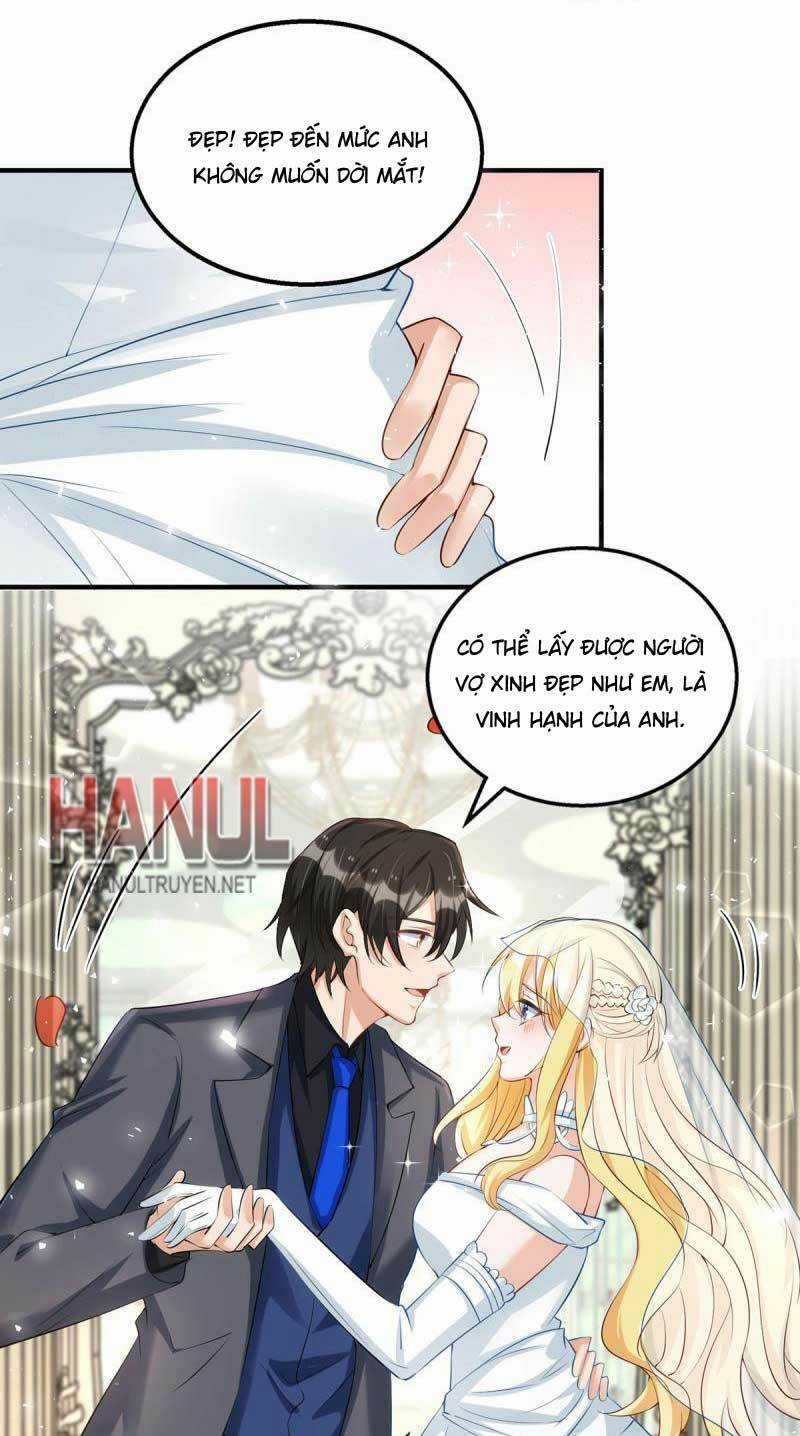 Thiết Lập Nhân Vật Daddy Của Tôi Bị Sụp Đổ Chapter 172 trang 5