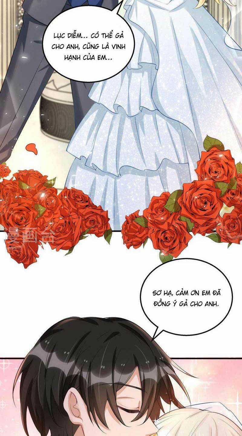 Thiết Lập Nhân Vật Daddy Của Tôi Bị Sụp Đổ Chapter 172 trang 6